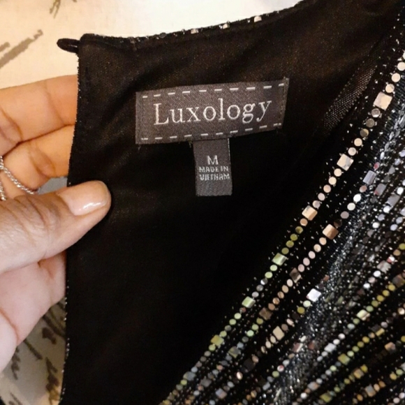 Luxology jumpsuit - Picture 5 of 5